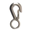 Campbell Chain & Fittings Snap Hook 1-1/8" Ss T7631614